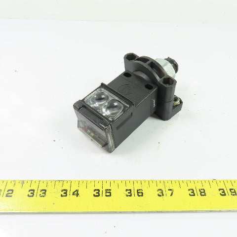 Allen-Bradley 42GRR-9002 Photoswitch Photoelectric Sensor 70-264VAC/VDC Ser A