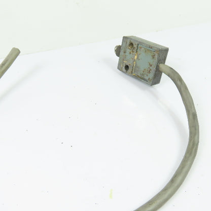 Allen-Bradley 802B-CSADXSXC3 Compact Limit Switch Roller Lever 250VAC