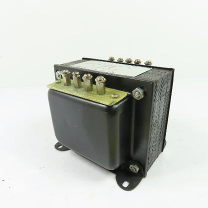 I-Kung N/A 200VA Industrial Control Transformer 220/440V Pri 110/120V Sec