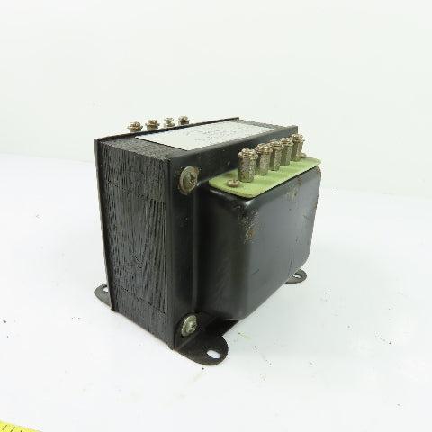 I-Kung N/A 200VA Industrial Control Transformer 220/440V Pri 110/120V Sec