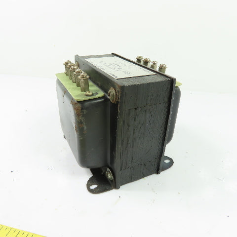 I-Kung N/A 200VA Industrial Control Transformer 220/440V Pri 110/120V Sec