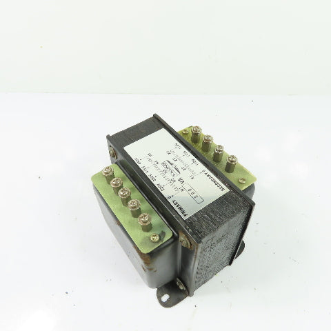 I-Kung N/A 200VA Industrial Control Transformer 220/440V Pri 110/120V Sec