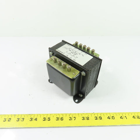 I-Kung N/A 200VA Industrial Control Transformer 220/440V Pri 110/120V Sec