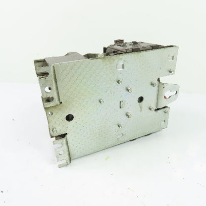 Cutler-Hammer 6-1-3 9586H6067G NEMA Size 0 Contactor w/ Overload Relay 110V Coil