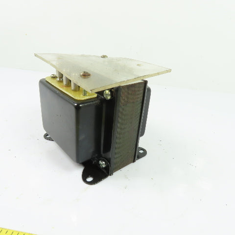 Tai Chung 100VA Control Power Transformer 220/380/415V Pri 24/110V Sec