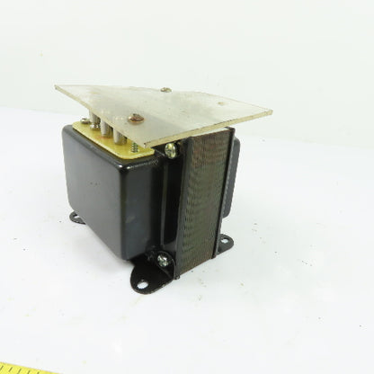 Tai Chung 100VA Control Power Transformer 220/380/415V Pri 24/110V Sec