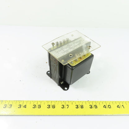 Tai Chung 100VA Control Power Transformer 220/380/415V Pri 24/110V Sec
