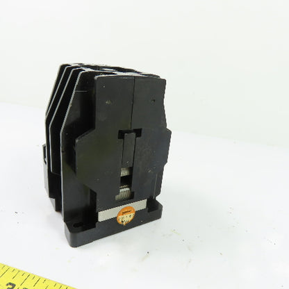 C-25G 50A 3-Pole Magnetic Contactor 100-110V Coil