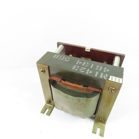 46134 500VA 1Ph Control Transformer 220/440V Primary 110V Secondary