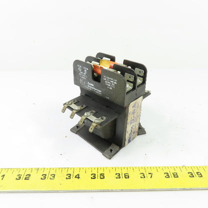 Acme TA-2-81210-F4 50VA Control Transformer 220-480V Primary 120V Secondary