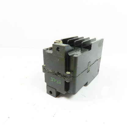 Cutler-Hammer 910 9575H2242A Compact 300 Control Relay 115/120V Coil 6A 300VAC