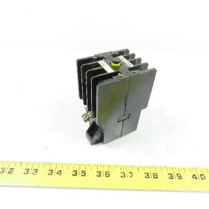 Cutler-Hammer 910 9575H2242A Compact 300 Control Relay 115/120V Coil 6A 300VAC