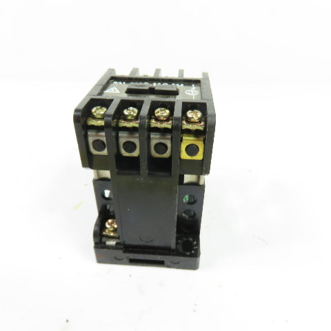 Taian C-11G 20A 3-Pole AC Magnetic Contactor 100-110V Coil