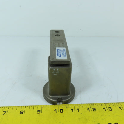 Lovejoy SE-I 18 Stainless Steel Chain/Belt Tensioner Arm Adjustable 15°/30°