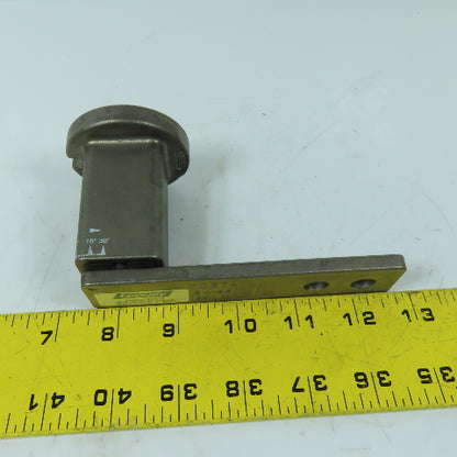 Lovejoy SE-I 18 Stainless Steel Chain/Belt Tensioner Arm Adjustable 15°/30°