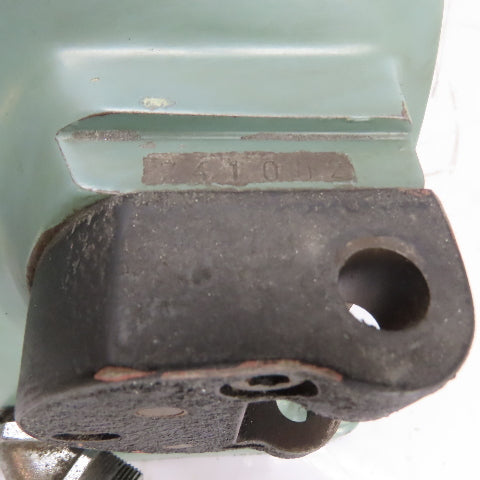 Feeler Machinery Industries Precision Toolroom Lathe Head Assembly 1-7/16" Bore