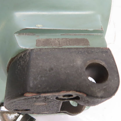 Feeler Machinery Industries Precision Toolroom Lathe Head Assembly 1-7/16" Bore