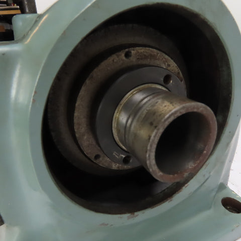 Feeler Machinery Industries Precision Toolroom Lathe Head Assembly 1-7/16" Bore