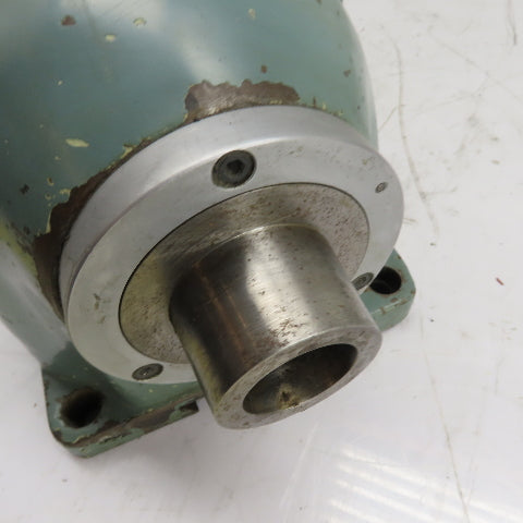 Feeler Machinery Industries Precision Toolroom Lathe Head Assembly 1-7/16" Bore