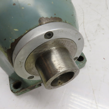 Feeler Machinery Industries Precision Toolroom Lathe Head Assembly 1-7/16" Bore