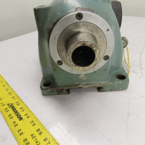 Feeler Machinery Industries Precision Toolroom Lathe Head Assembly 1-7/16" Bore