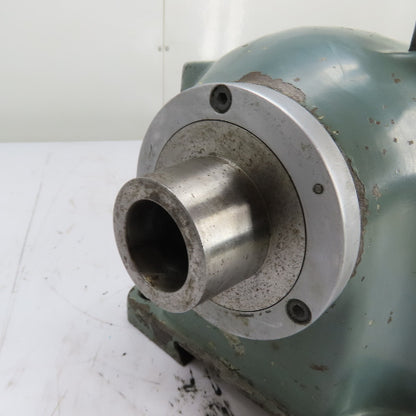 Feeler Machinery Industries Precision Toolroom Lathe Head Assembly 1-7/16" Bore