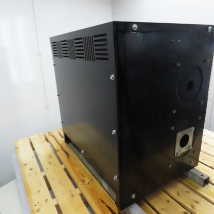 AFP 8100136150A K10HTU-OCES 75KVA Transformer 240X480V Pri 208/120V Sec 3Ph 60Hz