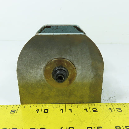 Z4G1P09B Z-15GD-B Dual Snap-Action Limit Switch Rotary Cam Assembly 480VAC