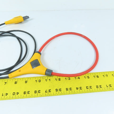 Fluke i2500-18 2500A AC iFlex Flexible Current Probe 18" Loop