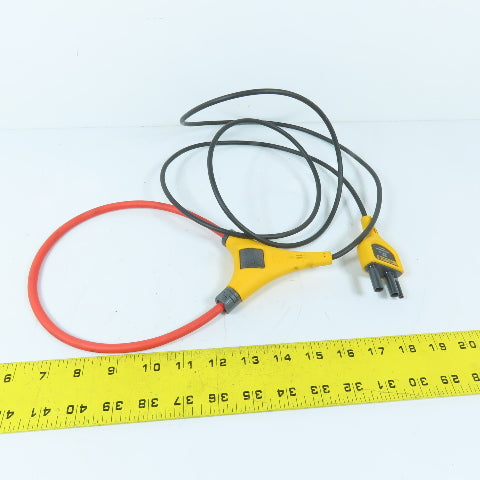 Fluke i2500-18 2500A AC iFlex Flexible Current Probe 18" Loop