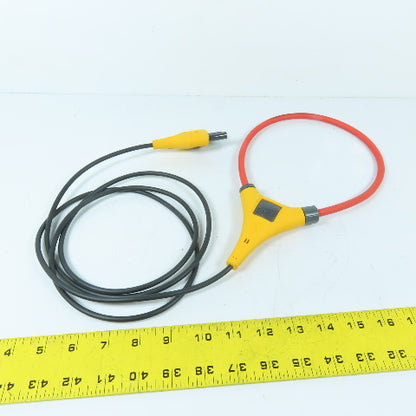 Fluke i2500-18 2500A AC iFlex Flexible Current Probe 18" Loop
