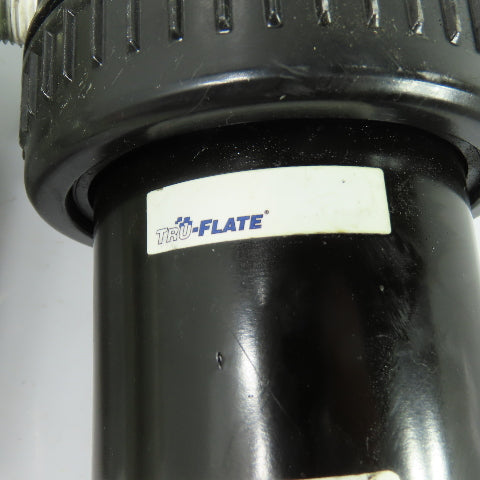 Aignep N015 205 401 000 / N010 205 101 000 Pneumatic Air Filter Assy. 1/2" NPT