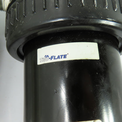 Aignep N015 205 401 000 / N010 205 101 000 Pneumatic Air Filter Assy. 1/2" NPT