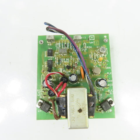 33-999-1 Circuit Board A-13981 3998