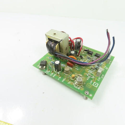 33-999-1 Circuit Board A-13981 3998