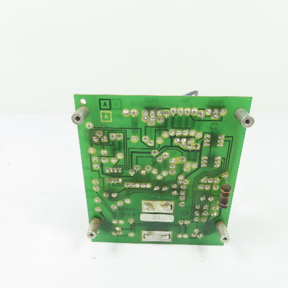 33-999-1 Circuit Board A-13981 3998