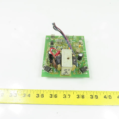 33-999-1 Circuit Board A-13981 3998