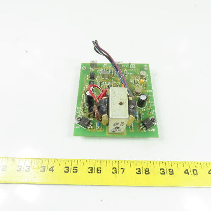 33-999-1 Circuit Board A-13981 3998
