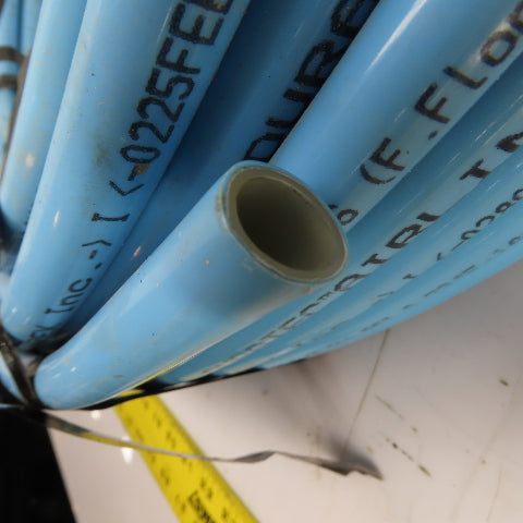 IPEX 446027 AIR12 1/2" Duratec PE-AL-PE Blue Airline Pipe Tubing 200PSI 300'