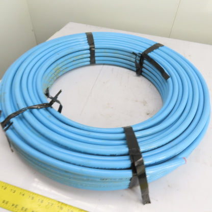 IPEX 446027 AIR12 1/2" Duratec PE-AL-PE Blue Airline Pipe Tubing 200PSI 300'