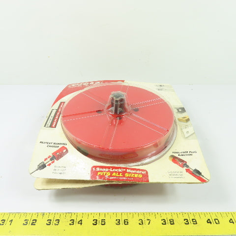 Diablo DHS6000 6" Bi-Metal Hole Saw 2-3/8" Cutting Depth NEW