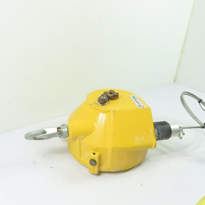 Jupiter Pneumatics 4203605021JP 11-19.9 Lb Spring Tool Balancer w/4-1/4' Cable