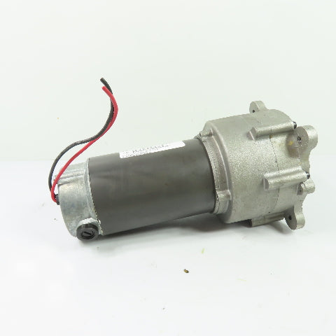 Dayton 2H457 1/12HP DC Gearmotor 90V 12RPM 350 In-Lbs Torque Tested