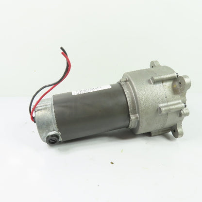 Dayton 2H457 1/12HP DC Gearmotor 90V 12RPM 350 In-Lbs Torque Tested