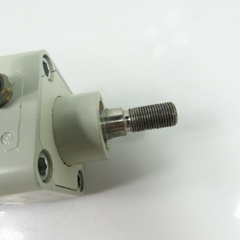 Micro CN10 63mm Bore Pneumatic Air Cylinder 125mm Stroke VDMA 24562