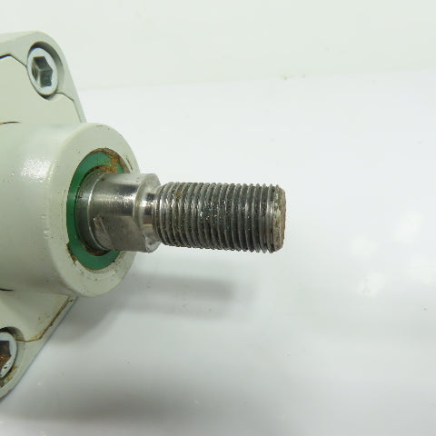 Micro CN10 63mm Bore Pneumatic Air Cylinder 125mm Stroke VDMA 24562