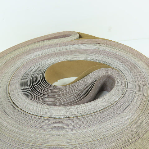 3M 51115-19517 2 x 148 A16 Trizact FullFlex Sanding Belt Lot Of 25