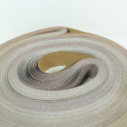 3M 51115-19517 2 x 148 A16 Trizact FullFlex Sanding Belt Lot Of 25