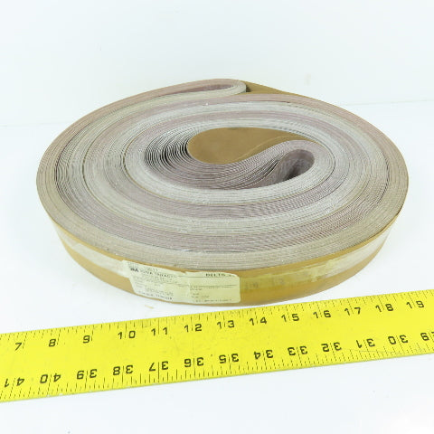 3M 51115-19517 2 x 148 A16 Trizact FullFlex Sanding Belt Lot Of 25