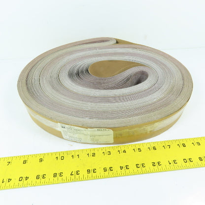 3M 51115-19517 2 x 148 A16 Trizact FullFlex Sanding Belt Lot Of 25